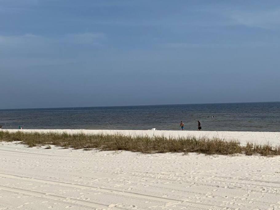 Happy Beach House In Biloxi Exterior photo