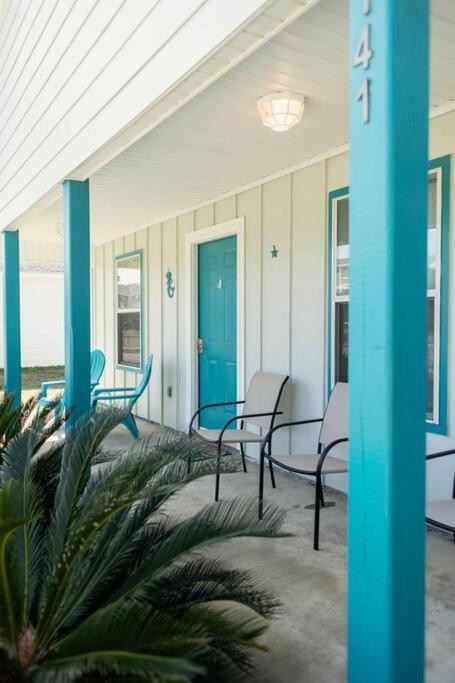 Happy Beach House In Biloxi Exterior photo